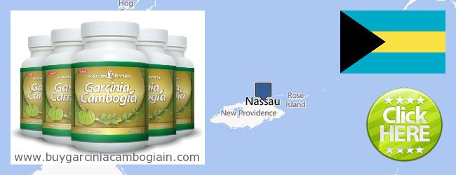 Where to Buy Garcinia Cambogia Extract online Nassau, Bahamas