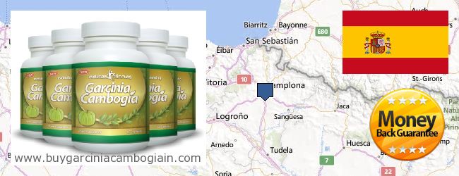Where to Buy Garcinia Cambogia Extract online Navarra (Navarre), Spain
