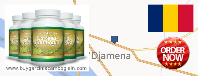 Where to Buy Garcinia Cambogia Extract online N'Djamena, Chad