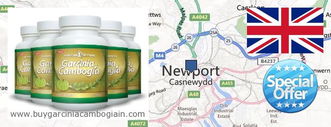 Where to Buy Garcinia Cambogia Extract online Newport, United Kingdom