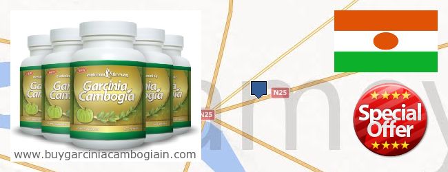 Where to Buy Garcinia Cambogia Extract online Niamey, Niger