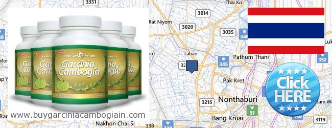 Where to Buy Garcinia Cambogia Extract online Nonthaburi, Thailand