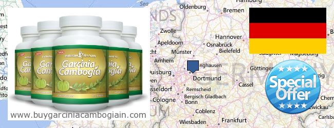 Where to Buy Garcinia Cambogia Extract online Nordrhein-Westfalen, Germany