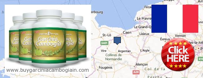 Where to Buy Garcinia Cambogia Extract online Normandy - Lower, France