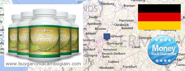 Where to Buy Garcinia Cambogia Extract online (North Rhine-Westphalia), Germany