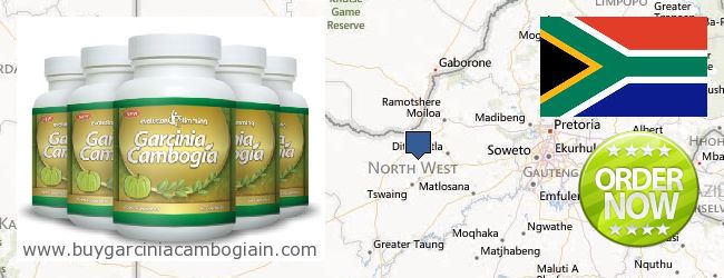 Where to Buy Garcinia Cambogia Extract online North-West, South Africa