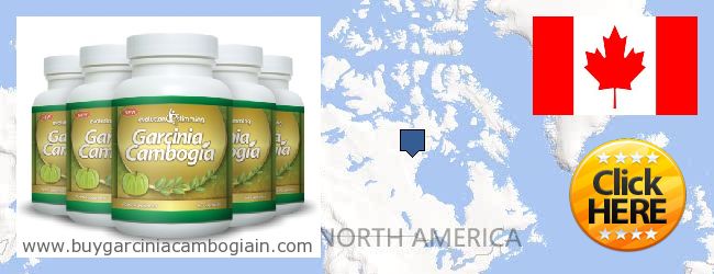 Where to Buy Garcinia Cambogia Extract online Northwest Territories NWT, Canada