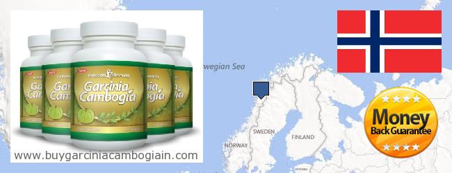 Where to Buy Garcinia Cambogia Extract online Norway