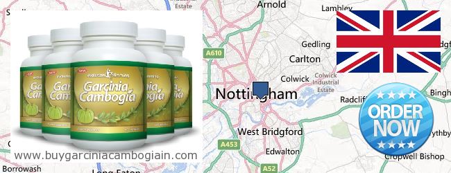 Where to Buy Garcinia Cambogia Extract online Nottingham, United Kingdom