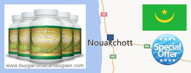 Where to Buy Garcinia Cambogia Extract online Nouakchott, Mauritania