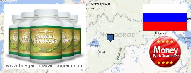 Where to Buy Garcinia Cambogia Extract online Novgorodskaya oblast, Russia