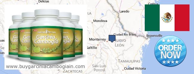 Where to Buy Garcinia Cambogia Extract online Nuevo León, Mexico