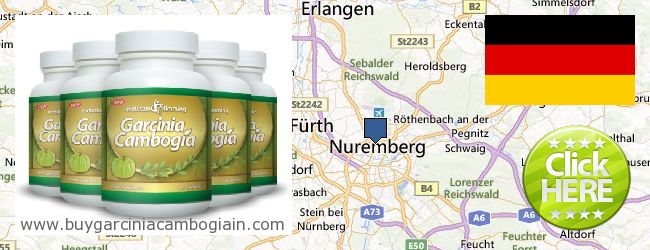 Where to Buy Garcinia Cambogia Extract online Nuremberg, Germany
