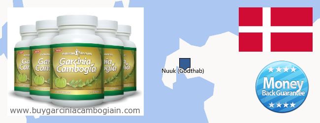 Where to Buy Garcinia Cambogia Extract online Nuuk (Godthåb), Denmark