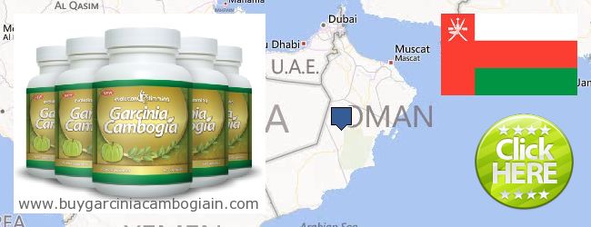 Where to Buy Garcinia Cambogia Extract online Oman