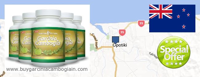 Where to Buy Garcinia Cambogia Extract online Opotiki, New Zealand