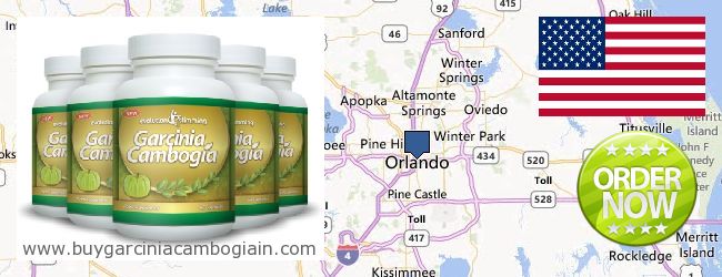 Where to Buy Garcinia Cambogia Extract online Orlando FL, United States