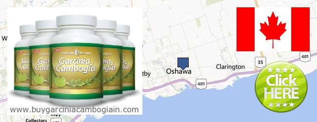 Where to Buy Garcinia Cambogia Extract online Oshawa ONT, Canada