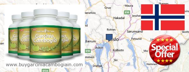 Where to Buy Garcinia Cambogia Extract online Oslo, Norway