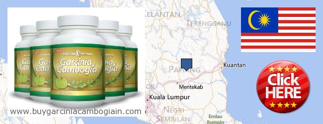 Where to Buy Garcinia Cambogia Extract online Pahang, Malaysia