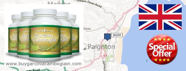 Where to Buy Garcinia Cambogia Extract online Paignton, United Kingdom