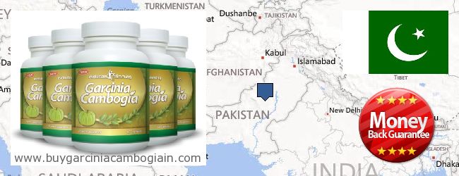 Where to Buy Garcinia Cambogia Extract online Pakistan