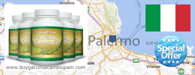 Where to Buy Garcinia Cambogia Extract online Palermo, Italy