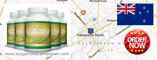 Where to Buy Garcinia Cambogia Extract online Palmerston North, New Zealand