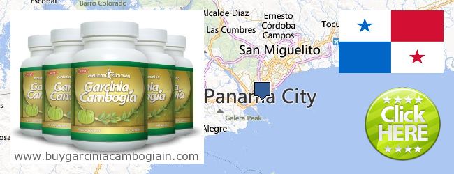 Where to Buy Garcinia Cambogia Extract online Panama City, Panama