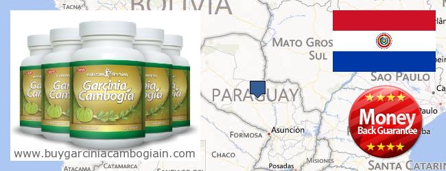 Where to Buy Garcinia Cambogia Extract online Paraguay