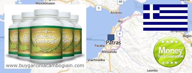 Where to Buy Garcinia Cambogia Extract online Patra, Greece