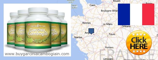 Where to Buy Garcinia Cambogia Extract online Pays de la Loire, France