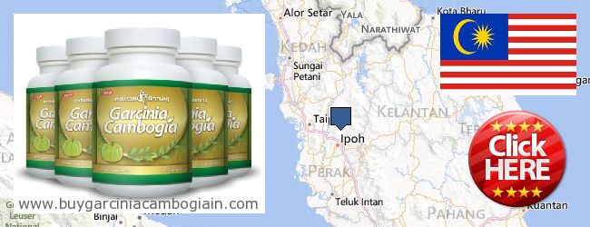 Where to Buy Garcinia Cambogia Extract online Perak, Malaysia