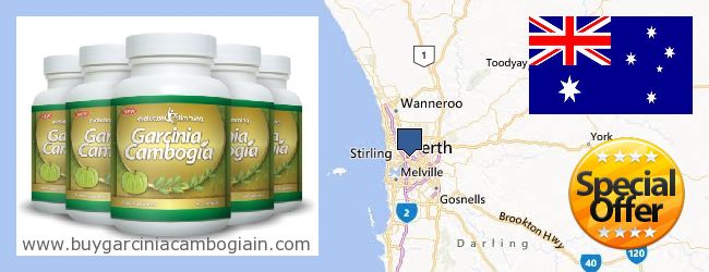 Where to Buy Garcinia Cambogia Extract online Perth, Australia