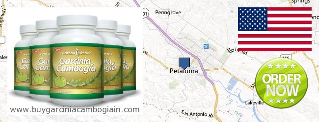 Where to Buy Garcinia Cambogia Extract online Petaluma CA, United States