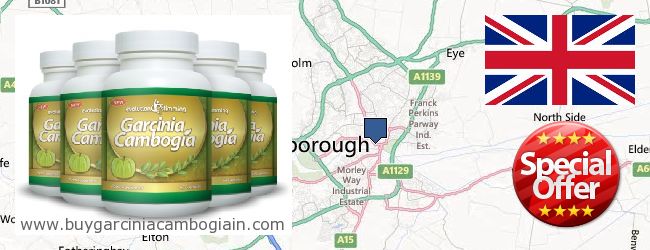 Where to Buy Garcinia Cambogia Extract online Peterborough, United Kingdom