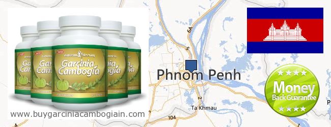 Where to Buy Garcinia Cambogia Extract online Phnom Penh, Cambodia