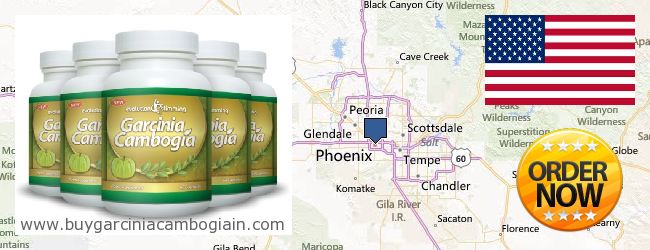 Where to Buy Garcinia Cambogia Extract online Phoenix AZ, United States