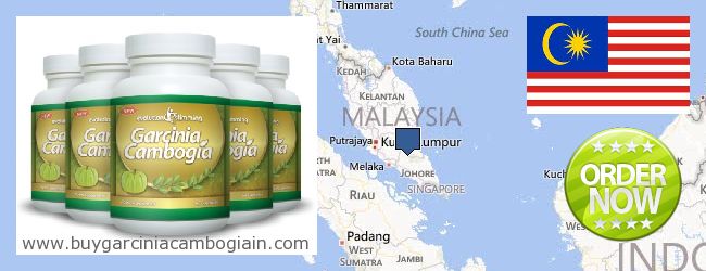 Where to Buy Garcinia Cambogia Extract online Pinang (Pulau Pinang) (Penang), Malaysia