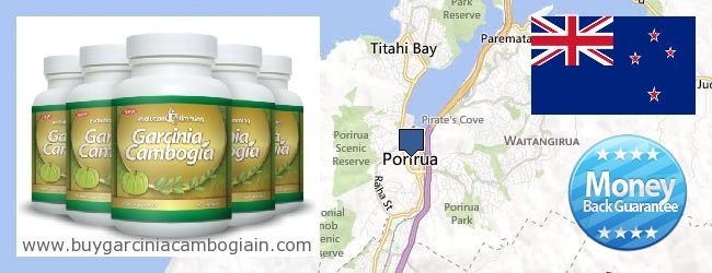 Where to Buy Garcinia Cambogia Extract online Porirua, New Zealand