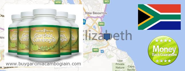 Where to Buy Garcinia Cambogia Extract online Port Elizabeth, South Africa