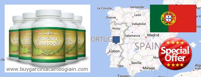 Buy Garcinia Cambogia Extract online Portugal Where to Buy Garcinia Cambogia Extract online Portugal