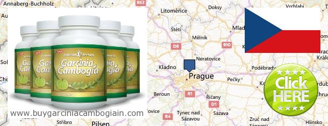 Where to Buy Garcinia Cambogia Extract online Prague, Czech Republic