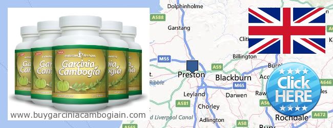 Where to Buy Garcinia Cambogia Extract online Preston, United Kingdom