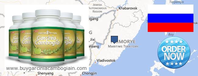 Where to Buy Garcinia Cambogia Extract online Primorskiy kray, Russia