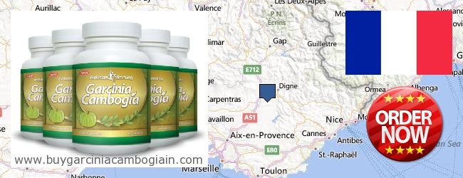 Where to Buy Garcinia Cambogia Extract online Provence-Alpes-Cote d'Azur, France