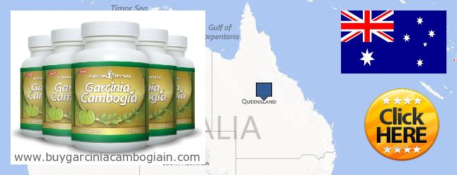 Where to Buy Garcinia Cambogia Extract online Queensland, Australia