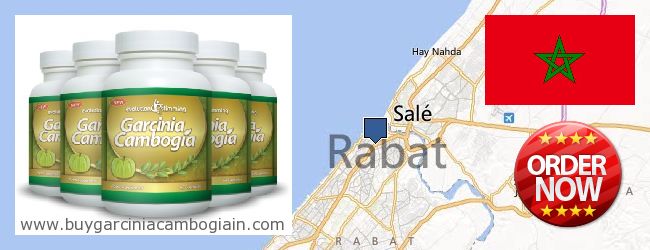 Where to Buy Garcinia Cambogia Extract online Rabat, Morocco