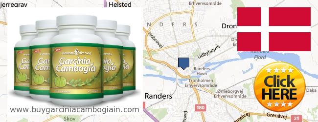 Where to Buy Garcinia Cambogia Extract online Randers, Denmark