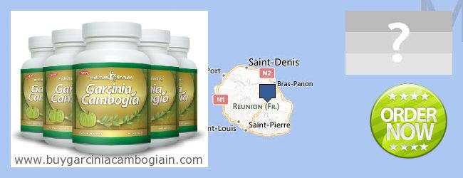 Where to Buy Garcinia Cambogia Extract online Reunion